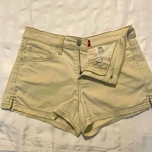 Levi’s Jeans Shorts